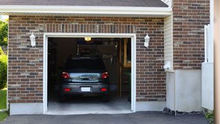 Garage Door Installation at Linwood Township, Minnesota